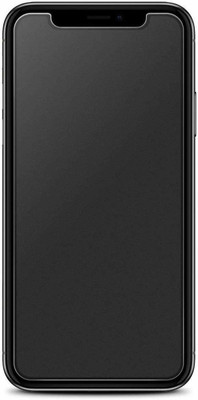 TempGlow Impossible Screen Guard for Apple iPhone XR, Apple iPhone 11(Pack of 1)