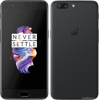 ScreenEra Impossible Screen Guard for OnePlus 5(Pack of 1)