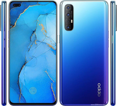 ScreenEra Impossible Screen Guard for Oppo Reno3 Pro(Pack of 1)