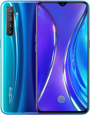 ScreenEra Impossible Screen Guard for Realme X2(Pack of 1)