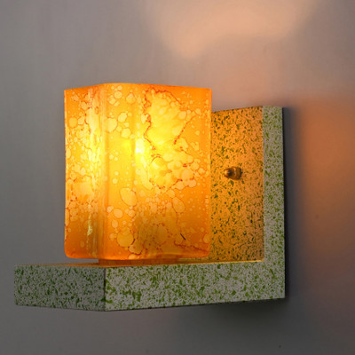 Somil Wallchiere Wall Lamp Without Bulb