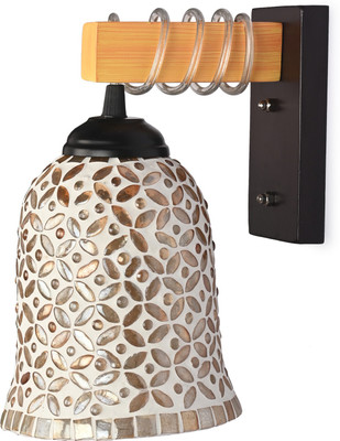AFAST Pendant Wall Lamp Without Bulb