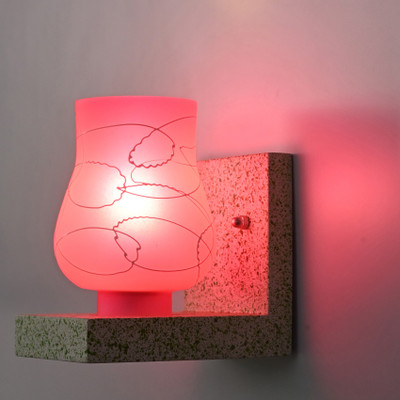 Somil Wallchiere Wall Lamp Without Bulb