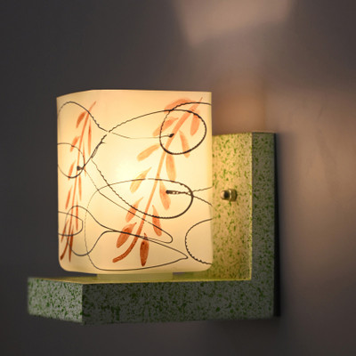 Somil Wallchiere Wall Lamp Without Bulb