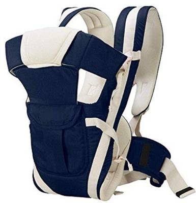 Small baby top carry bag