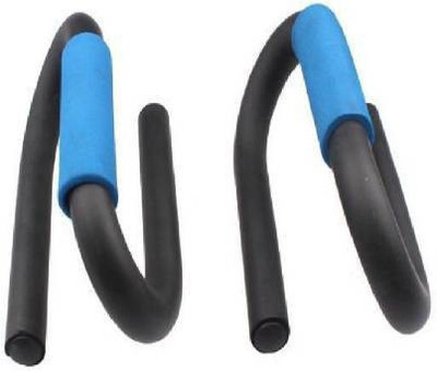 Worricow Gymnastic Deep Stand Push-Up-Bar With Comfort Grip Push-up Bar