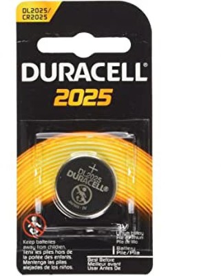 DURACELL CR2025  Battery