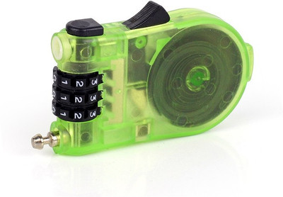 AR RETAILS 26 Cycle Lock