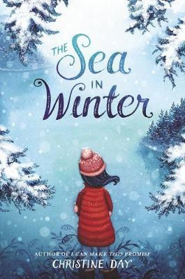 The Sea in Winter(English, Hardcover, Day Christine)