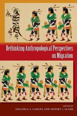Rethinking Anthropological Perspectives on Migration(English, Paperback, unknown)