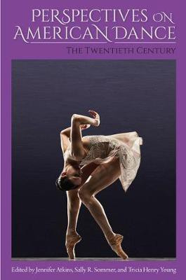 Perspectives on American Dance(English, Paperback, unknown)