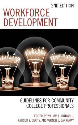 Workforce Development(English, Hardcover, unknown)