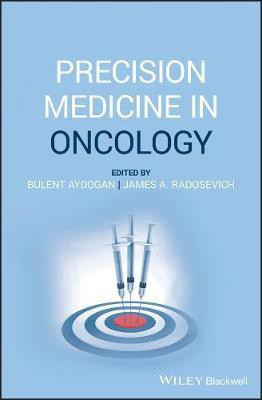 Precision Medicine in Oncology(English, Electronic book text, unknown)