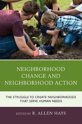 Neighborhood Change and Neighborhood Action(English, Paperback, unknown)