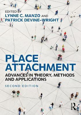 Place Attachment(English, Hardcover, unknown)