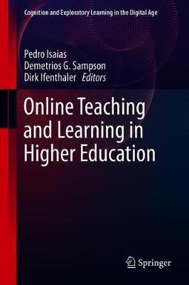 Online Teaching and Learning in Higher Education(English, Hardcover, unknown)