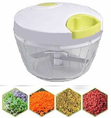 XDLB Vegetable & Fruit Chopper(Pack oF-1)