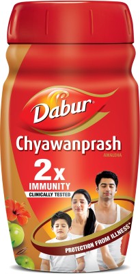 Dabur Chyawanprash  (1 kg)