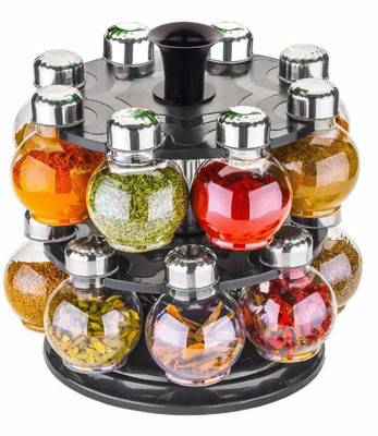 YOZONKY Spice Set Plastic(1 Piece)