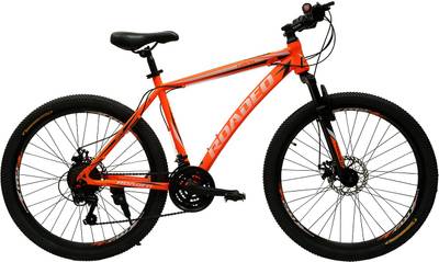 Hercules best sale roadeo hardtail
