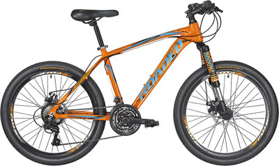 hercules roadeo maverick 26 t 21 gear