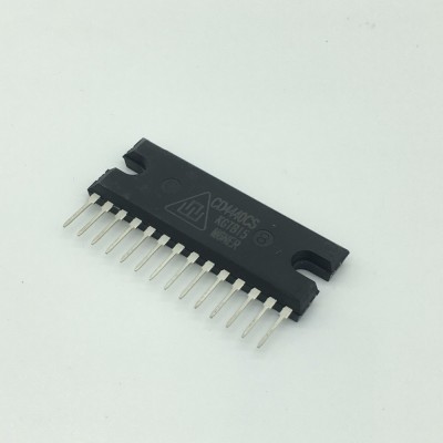 RISARYA IC 4440 ,2PCS SET,6W 2-Channel, Bridge 19W Power Amplifier ,TO-220,14 PIN Electronic Components Electronic Hobby Kit