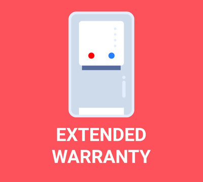 Extended Warranty 2 years by Flipkart Protect(2 Year)