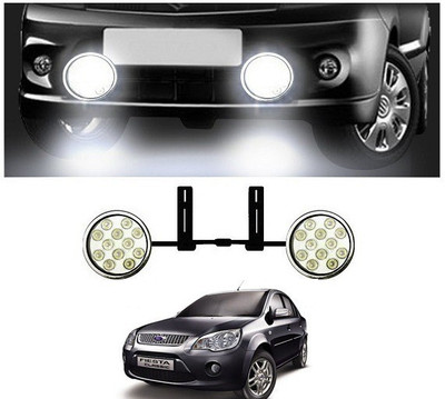 After cars LED Fog Lamp Unit for Ford Fiesta