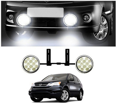 After cars LED Fog Lamp Unit for Honda CR-V