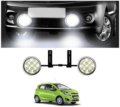 After cars LED Fog Lamp Unit for Chevrolet Beat