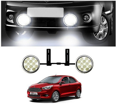 After cars LED Fog Lamp Unit for Ford Figo Aspire