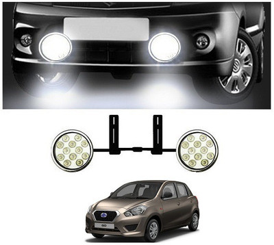 After cars LED Fog Lamp Unit for Datsun Go