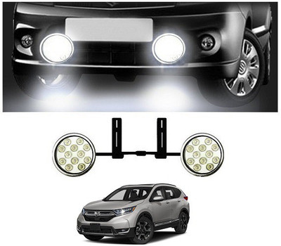 After cars LED Fog Lamp Unit for Honda CR-V
