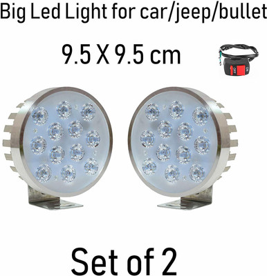 After cars LED Fog Lamp Unit for Toyota 1 Series