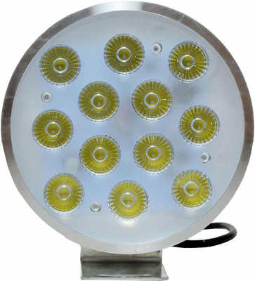 After cars LED Fog Lamp Unit for Mahindra Xylo