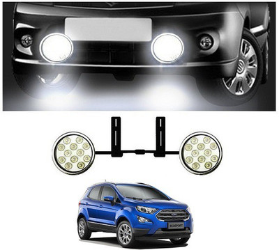 After cars LED Fog Lamp Unit for Ford Ecosport