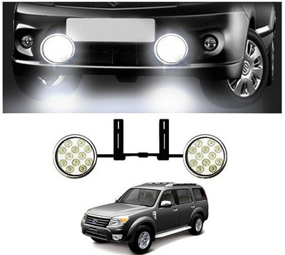 After cars LED Fog Lamp Unit for Ford Endeavour