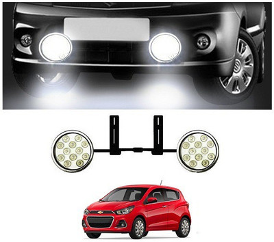 After cars LED Fog Lamp Unit for Chevrolet Spark