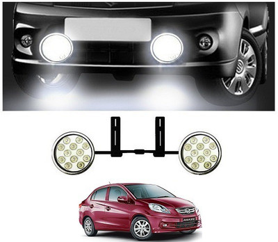 After cars LED Fog Lamp Unit for Honda Amaze