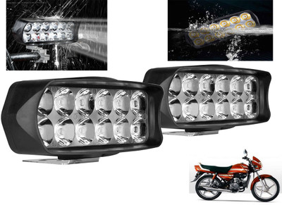 Shopland LED Headlight for Honda CD deluxe