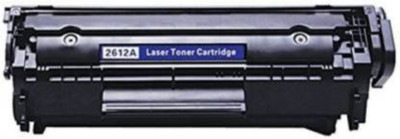Printcare Cartridge For HP LaserJet M1005 MFP Multi-function Black Ink Toner