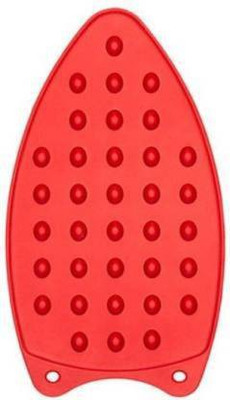 Y J CLUB Silicon Iron Rest Pad | High Heat Resistant, Ironing Mat(Silicone)
