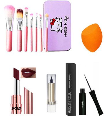 Volo All In One Makeup Kit For Women 30062020A12