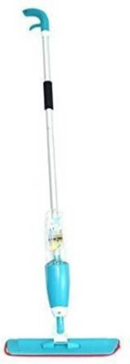 Majron Wet & Dry Mop(Multicolor)