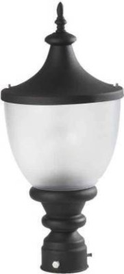 SIGNOTECH gl4600 Flood Light Outdoor Lamp(Black)