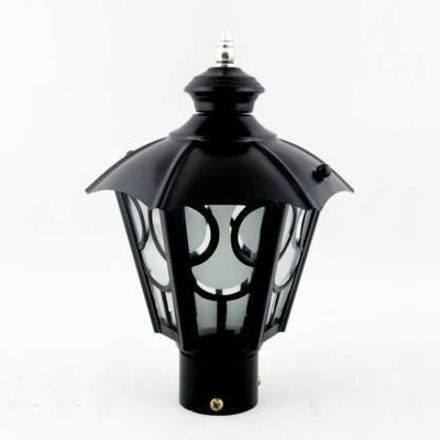 SIGNOTECH nrl-gl-16-mhs Flood Light Outdoor Lamp(Black)
