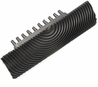HnV Special Effect Wood Grain Tool for Wall Decor Paint Roller HV002 Paint Roller(Pack of 1)