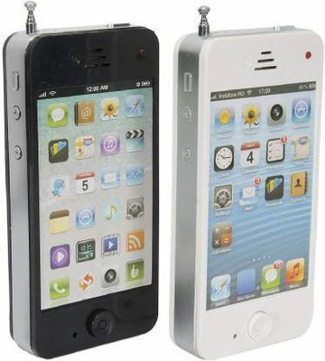 JIGU ENTERPRISE New Walkie Talkie Style for Kids