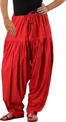 K M R GARMENTS Viscose Rayon Solid Patiala