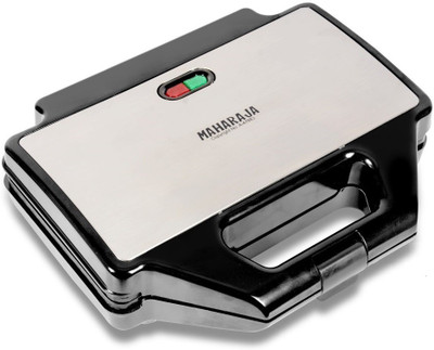 Maharaja JUMBO SANDWICH Toast (Black)
